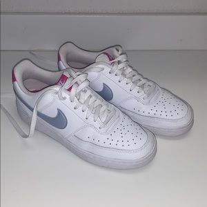 Nike Air Force Ones